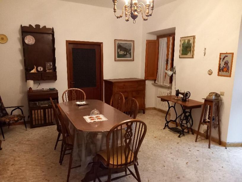 Ferienhaus La Chimera