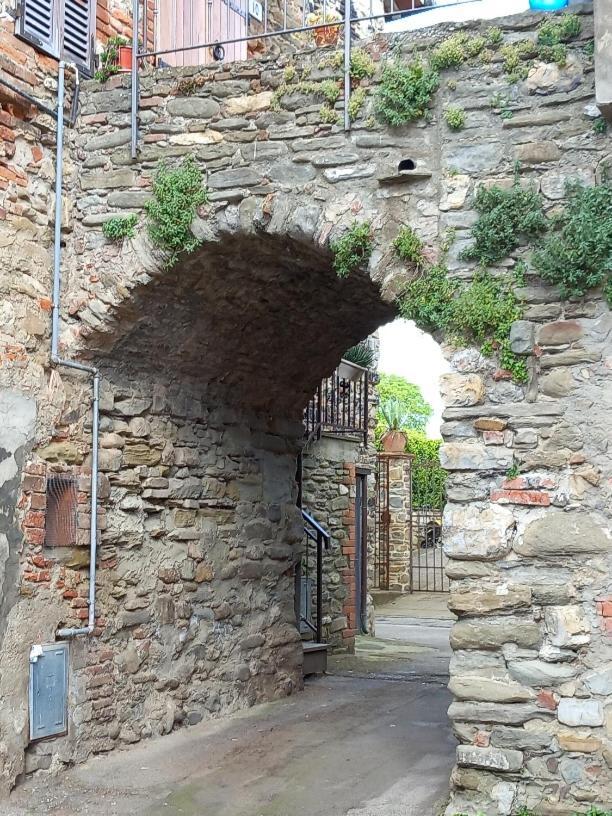 Ferienhaus La Chimera Arezzo