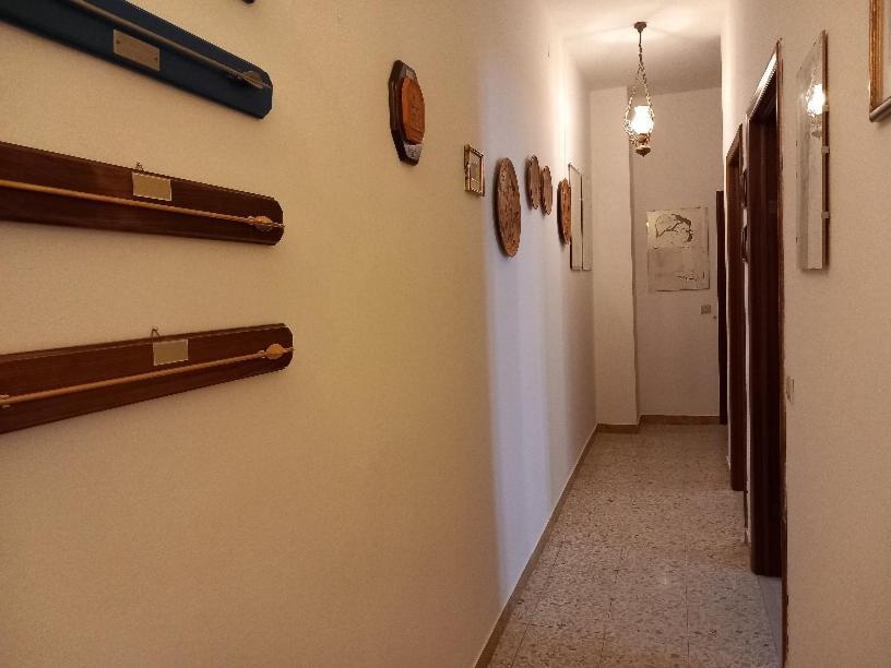 Ferienhaus La Chimera Arezzo