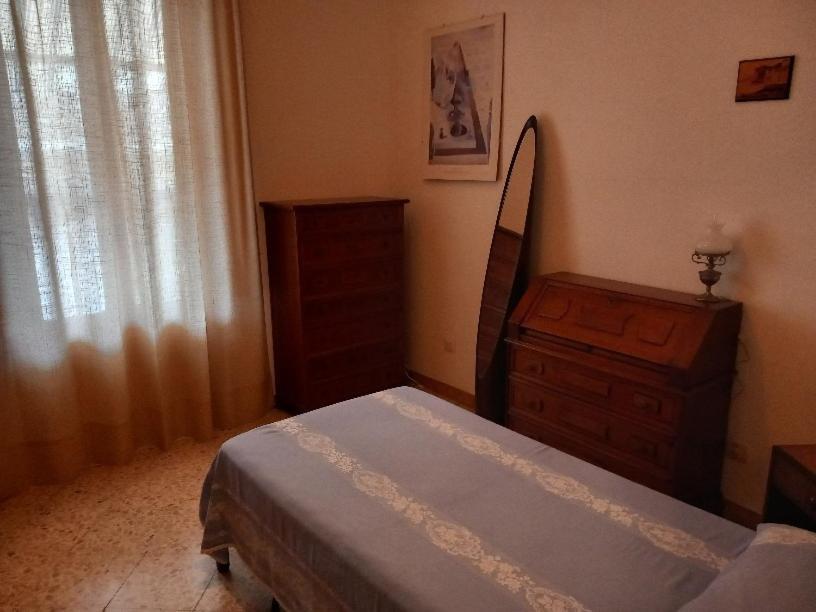 La Chimera Arezzo