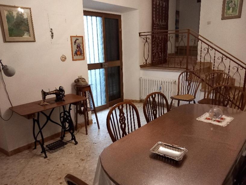 Сasa de vacaciones La Chimera Arezzo